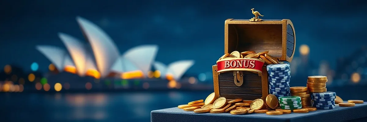 Ozwin Casino Bonuses and Promotions for AU Players — ozwin casino in Australia